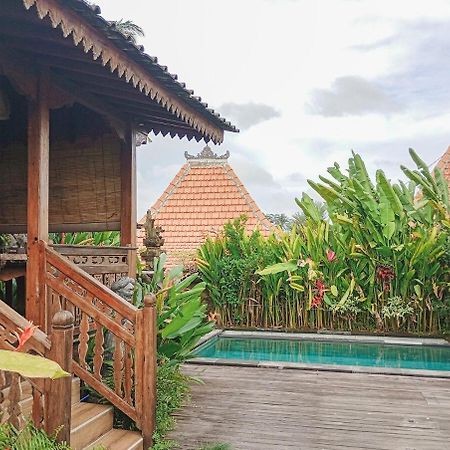 Nyoman Sandat House 1 Ubud Exterior foto