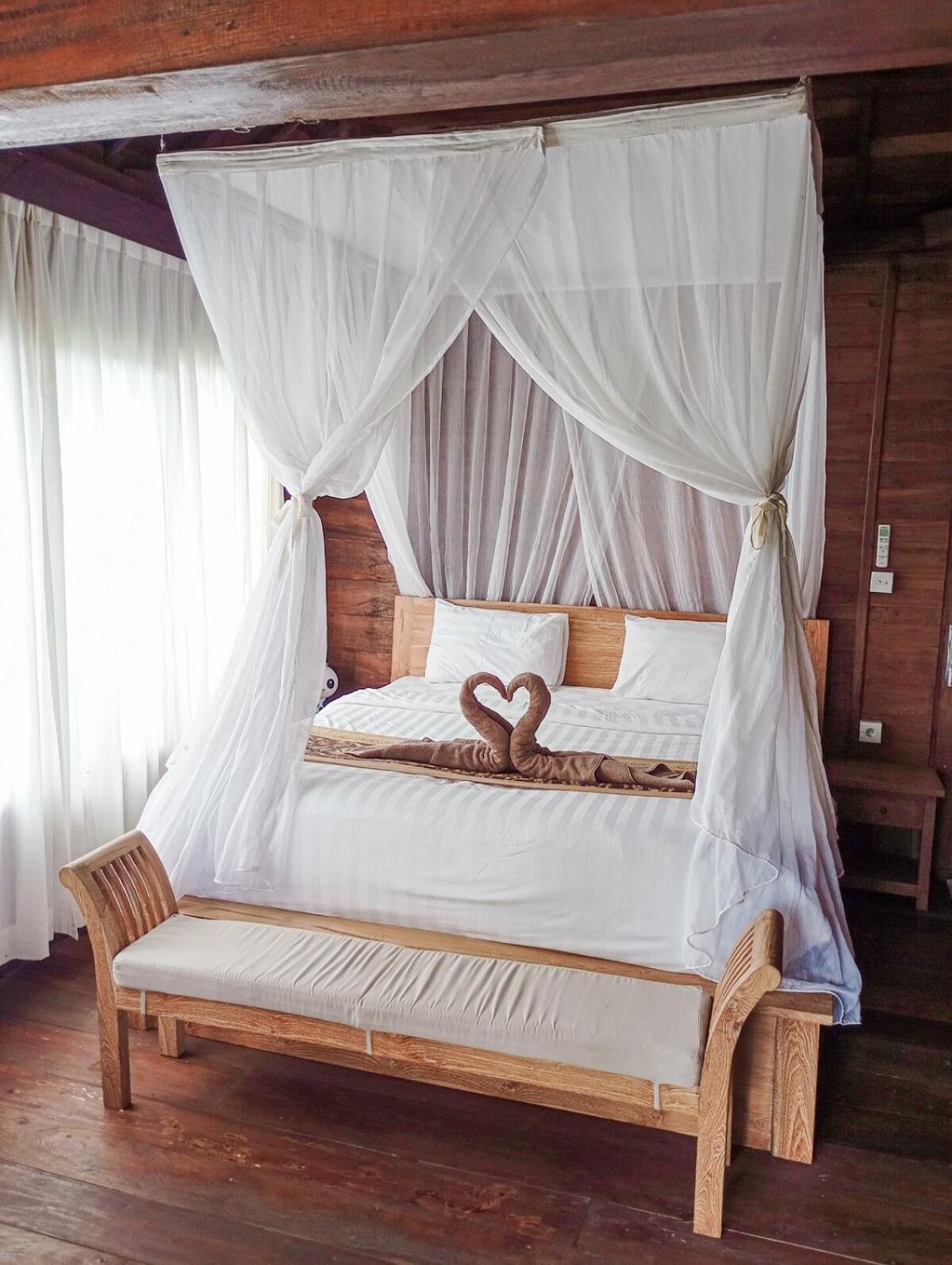 Nyoman Sandat House 1 Ubud Exterior foto